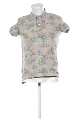 Męski T-shirt United Colors Of Benetton, Rozmiar M, Kolor Kolorowy, Cena 53,99 zł