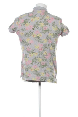 Męski T-shirt United Colors Of Benetton, Rozmiar M, Kolor Kolorowy, Cena 53,99 zł