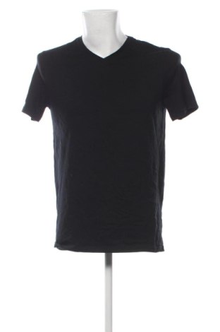 Ανδρικό t-shirt United Colors Of Benetton, Μέγεθος L, Χρώμα Μαύρο, Τιμή 9,99 €