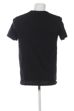 Ανδρικό t-shirt United Colors Of Benetton, Μέγεθος L, Χρώμα Μαύρο, Τιμή 9,99 €