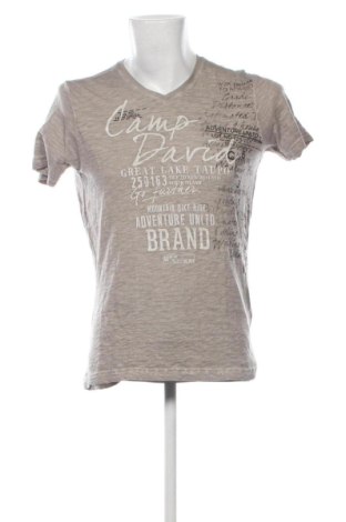 Pánske tričko  Unlimited, Veľkosť M, Farba Béžová, Cena  11,95 €