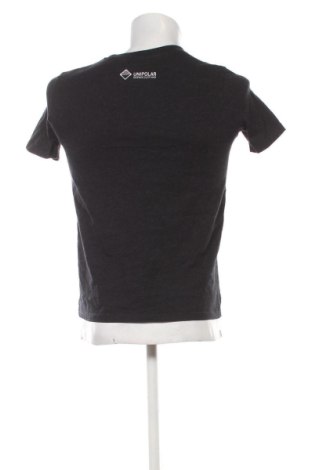 Ανδρικό t-shirt Up!, Μέγεθος S, Χρώμα Μαύρο, Τιμή 9,99 €