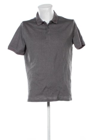 Pánske tričko  Up 2 Fashion, Veľkosť L, Farba Sivá, Cena  18,95 €