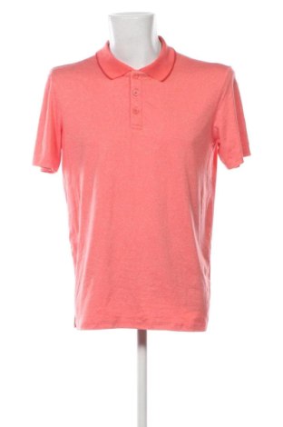 Herren T-Shirt Up 2 Fashion, Größe L, Farbe Rot, Preis € 10,99