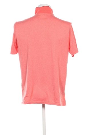 Pánske tričko  Up 2 Fashion, Veľkosť L, Farba Ružová, Cena  10,95 €