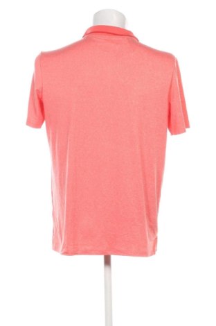 Męski T-shirt Up 2 Fashion, Rozmiar L, Kolor Różowy, Cena 51,99 zł