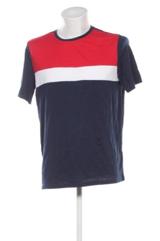 Ανδρικό t-shirt Up 2 Fashion, Μέγεθος XL, Χρώμα Μπλέ, Τιμή 11,99 €