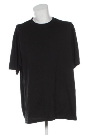 Ανδρικό t-shirt Urban Classics, Μέγεθος 3XL, Χρώμα Μαύρο, Τιμή 9,99 €