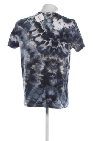 Herren T-Shirt Urban Classics, Größe L, Farbe Blau, Preis € 10,99