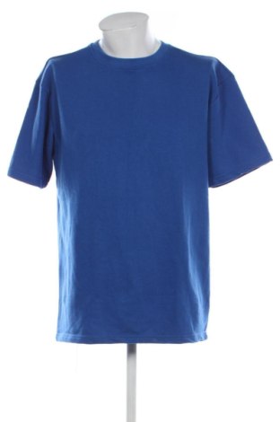 Tricou de bărbați Urban Classics, Mărime L, Culoare Albastru, Preț 36,49 Lei