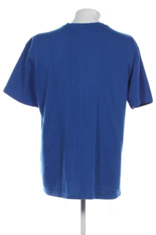 Tricou de bărbați Urban Classics, Mărime L, Culoare Albastru, Preț 36,49 Lei