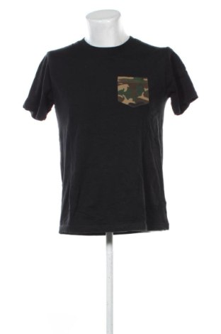 Pánske tričko  Urban Classics, Veľkosť L, Farba Čierna, Cena  8,95 €