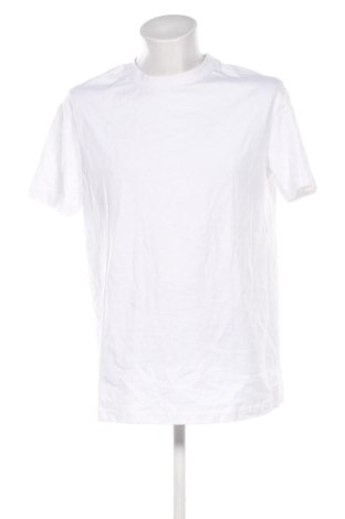 Męski T-shirt Urban Classics, Rozmiar M, Kolor Biały, Cena 45,99 zł