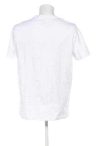 Męski T-shirt Urban Classics, Rozmiar M, Kolor Biały, Cena 45,99 zł