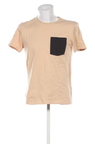 Pánske tričko  VRS, Veľkosť M, Farba Béžová, Cena  11,95 €
