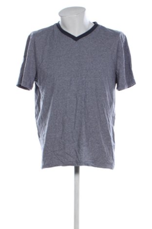 Pánske tričko  Van Vaan, Veľkosť L, Farba Modrá, Cena  10,95 €