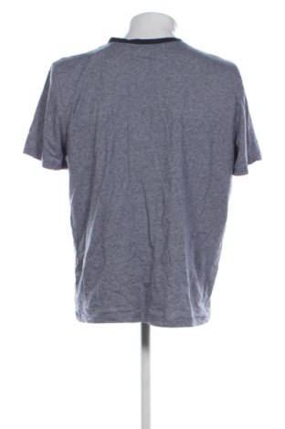 Pánske tričko  Van Vaan, Veľkosť L, Farba Modrá, Cena  10,95 €