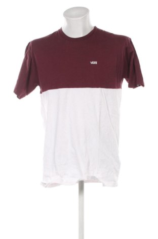 Męski T-shirt Vans, Rozmiar L, Kolor Kolorowy, Cena 72,99 zł