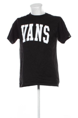 Pánské tričko  Vans, Velikost M, Barva Černá, Cena  309,00 Kč