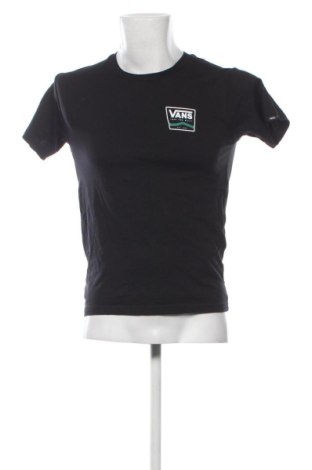 Férfi póló Vans, Méret S, Szín Fekete, Ár 4 309 Ft
