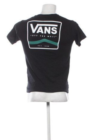 Férfi póló Vans, Méret S, Szín Fekete, Ár 4 309 Ft