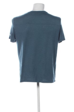 Męski T-shirt Vaude, Rozmiar XXL, Kolor Zielony, Cena 97,79 zł