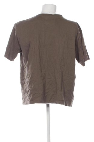 Мъжка тениска Via Cortesa, Размер 3XL, Цвят Кафяв, Цена 10,22 €