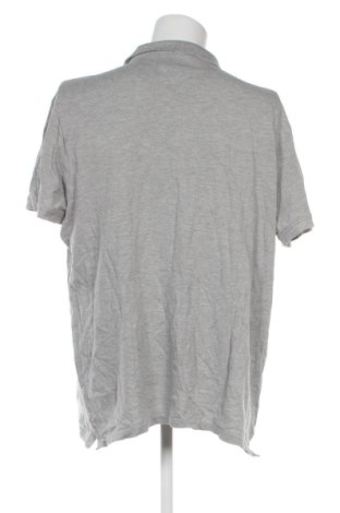 Tricou de bărbați Via Cortesa, Mărime 5XL, Culoare Gri, Preț 49,99 Lei