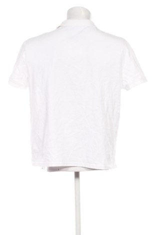 Pánské tričko  Via Cortesa, Velikost XL, Barva Bílá, Cena  269,00 Kč