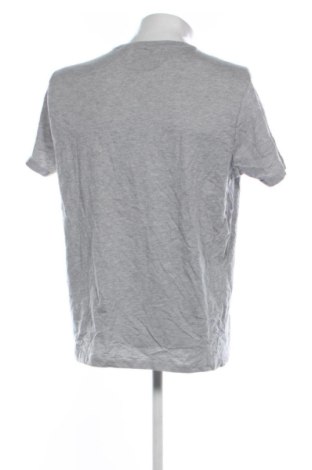 Ανδρικό t-shirt Vinson Camp, Μέγεθος XL, Χρώμα Γκρί, Τιμή 11,99 €