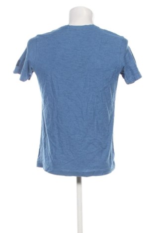Pánske tričko  Vintage, Veľkosť M, Farba Modrá, Cena  10,95 €