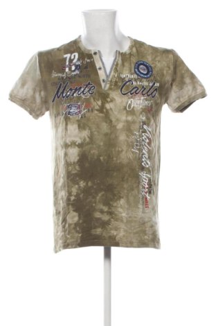 Tricou de bărbați Violento, Mărime XXL, Culoare Multicolor, Preț 60,99 Lei