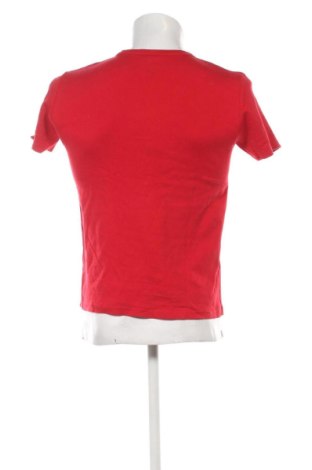 Męski T-shirt Violento, Rozmiar M, Kolor Kolorowy, Cena 51,99 zł