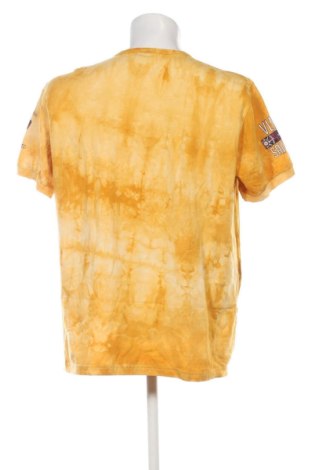 Męski T-shirt Violento, Rozmiar 5XL, Kolor Kolorowy, Cena 51,99 zł