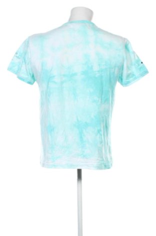 Tricou de bărbați Violento, Mărime XL, Culoare Multicolor, Preț 96,24 Lei