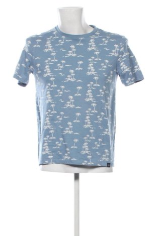 Tricou de bărbați WE, Mărime M, Culoare Albastru, Preț 60,99 Lei