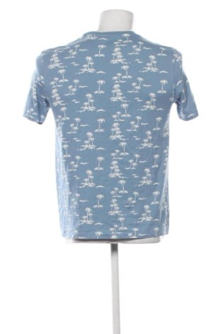 Tricou de bărbați WE, Mărime M, Culoare Albastru, Preț 60,99 Lei