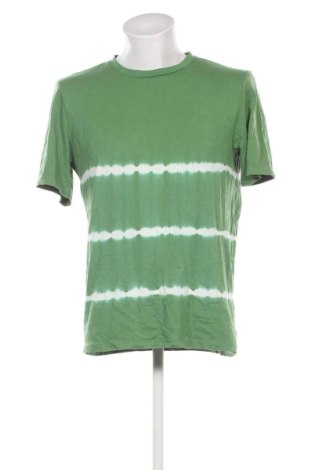 Herren T-Shirt WE, Größe M, Farbe Grün, Preis € 12,99