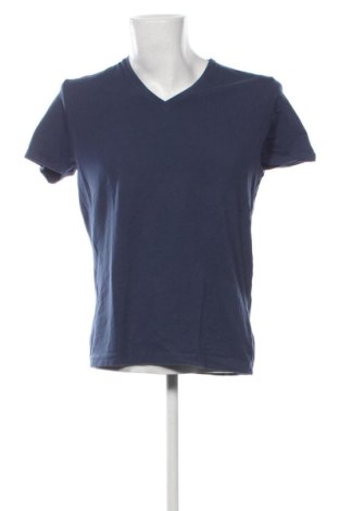 Męski T-shirt WE, Rozmiar XL, Kolor Niebieski, Cena 51,99 zł