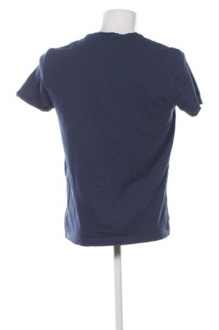 Męski T-shirt WE, Rozmiar XL, Kolor Niebieski, Cena 51,99 zł