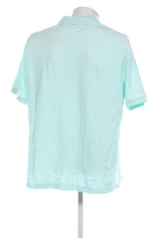 Tricou de bărbați Walbusch, Mărime L, Culoare Albastru, Preț 151,99 Lei