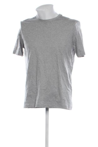 Мъжка тениска Walbusch, Размер M, Цвят Сив, Цена 14,31 €