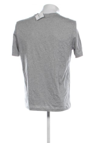 Мъжка тениска Walbusch, Размер M, Цвят Сив, Цена 14,31 €