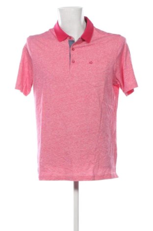 Tricou de bărbați Walbusch, Mărime L, Culoare Roz, Preț 136,99 Lei