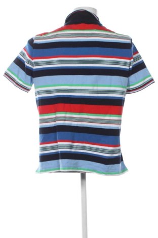 Ανδρικό t-shirt Walbusch, Μέγεθος L, Χρώμα Πολύχρωμο, Τιμή 29,99 €