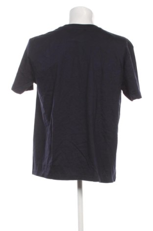 Męski T-shirt Watson's, Rozmiar L, Kolor Niebieski, Cena 36,99 zł