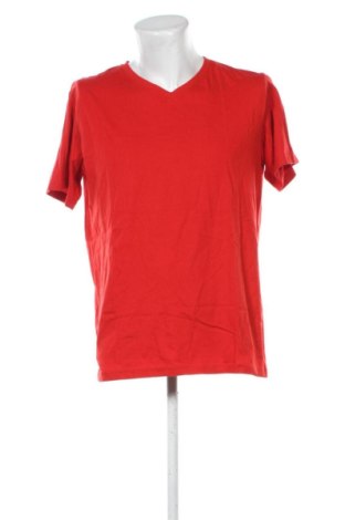 Tricou de bărbați Watson's, Mărime L, Culoare Roșu, Preț 43,99 Lei