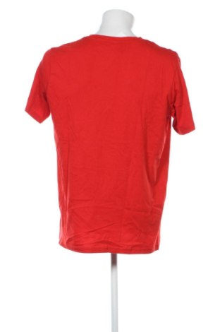 Tricou de bărbați Watson's, Mărime L, Culoare Roșu, Preț 43,99 Lei