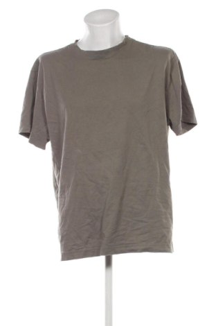 Мъжка тениска Weekday, Размер XXL, Цвят Зелен, Цена 7,66 €