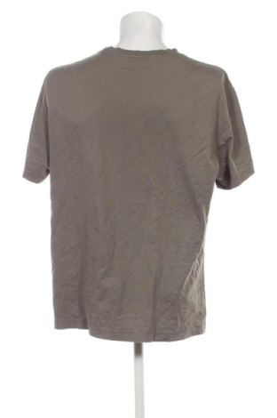 Мъжка тениска Weekday, Размер XXL, Цвят Зелен, Цена 7,66 €
